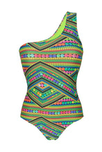 Carica l&#39;immagine nel visualizzatore di Gallery, Product Front: Rio De Sol Intero Tricotart Ombro

