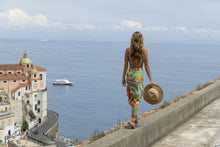 Carica l&#39;immagine nel visualizzatore di Gallery, Image 09: Rio De Sol Pareo Tropical Canga
