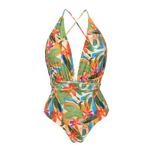 Product Front: Rio De Sol Intero Tropical New Vegas