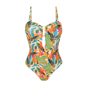 Product Front: Rio De Sol Intero Tropical Sara-Op