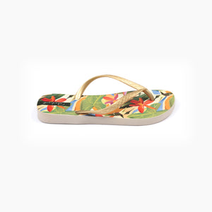 Image 03: Rio De Sol Infradito Tropical Slim