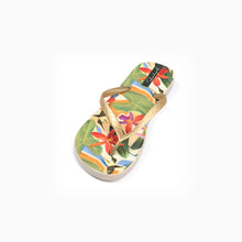 Carica l&#39;immagine nel visualizzatore di Gallery, Image 05: Rio De Sol Infradito Tropical Slim
