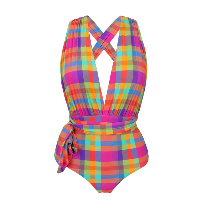 Product Front: Rio De Sol Intero Tulip-Garden Marina