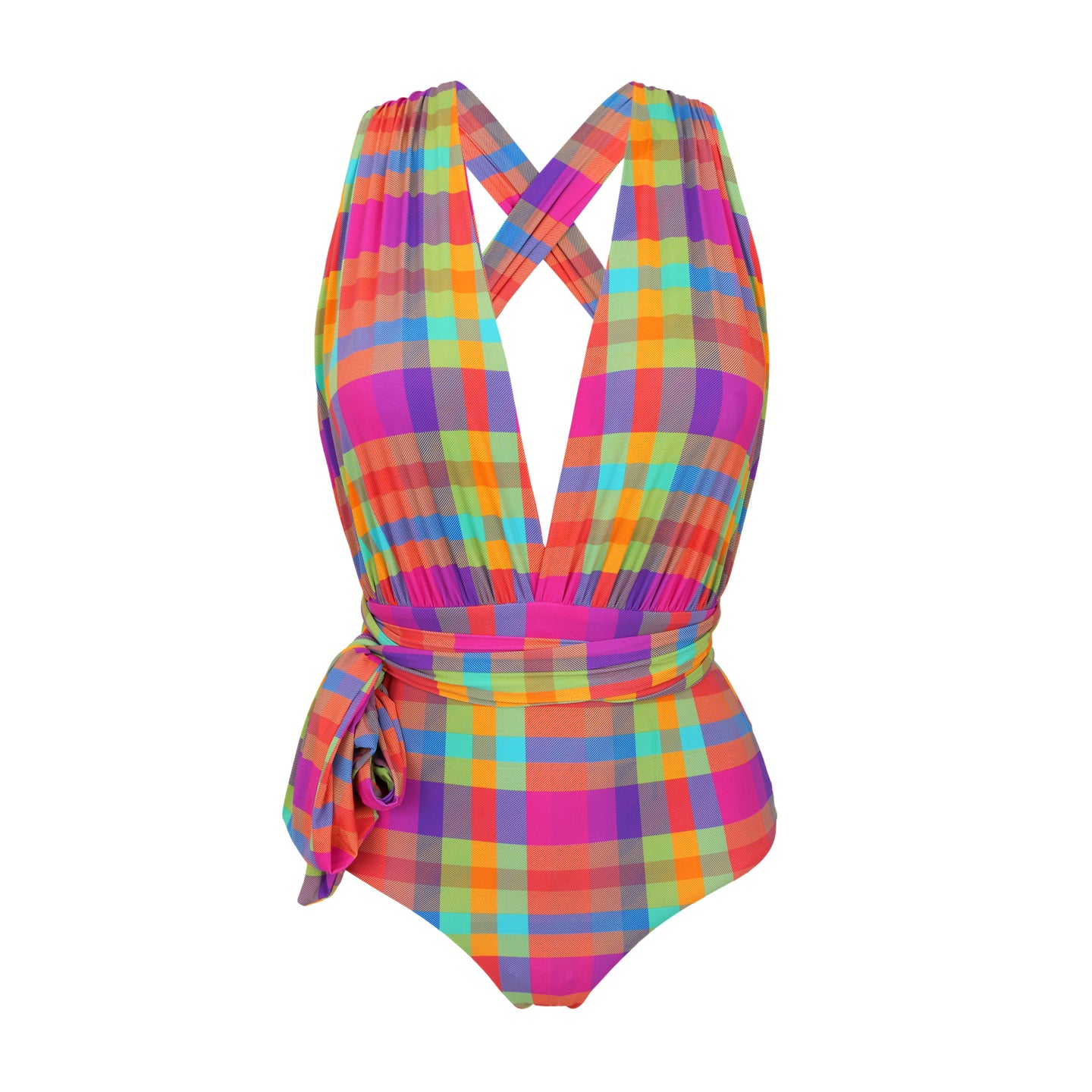 Product Front: Rio De Sol Intero Tulip-Garden Marina