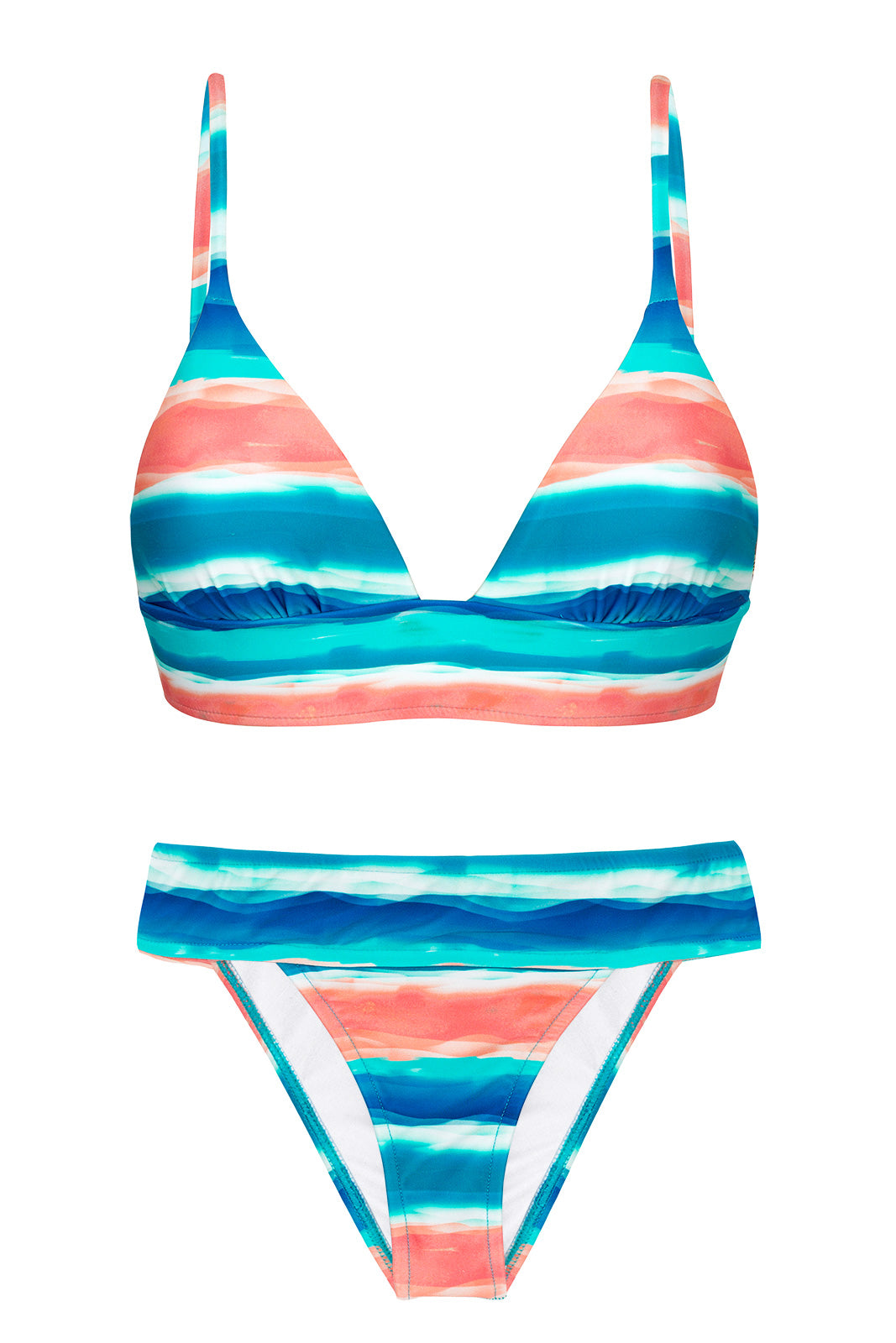Product Front: Rio De Sol Completo Upbeat Cos Comfort