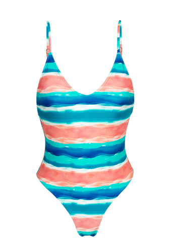 Product Front: Rio De Sol Intero Upbeat Hype