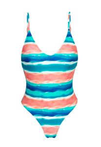 Product Front: Rio De Sol Intero Upbeat Hype