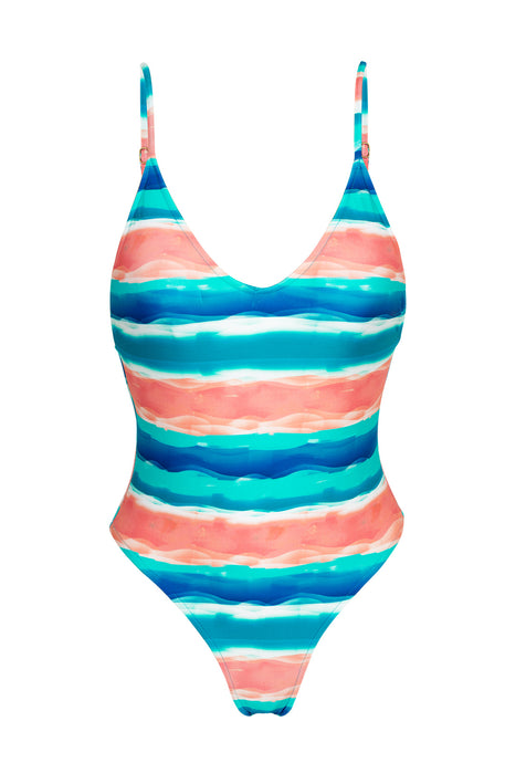 Product Front: Rio De Sol Intero Upbeat Hype