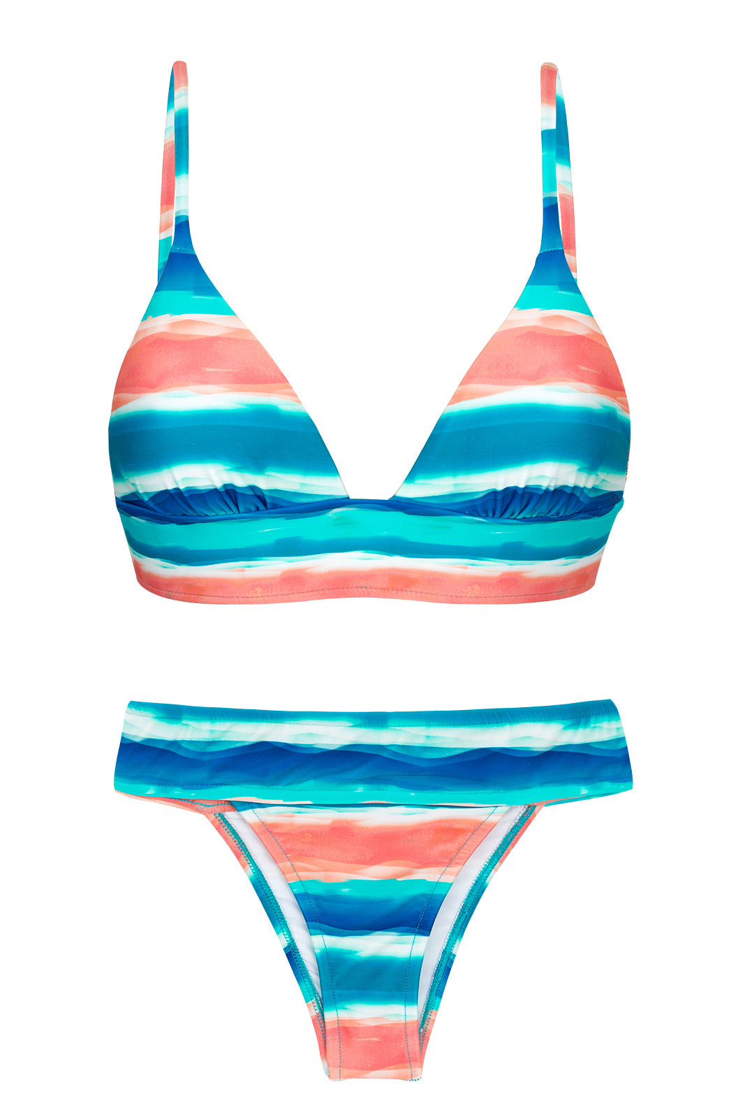 Product Front: Rio De Sol Completo Upbeat Tri Cos