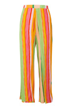 Carica l&#39;immagine nel visualizzatore di Gallery, Product Front: Rio De Sol Pantaloni Da Spiaggia Utah Wide Pants
