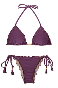 Product Front: Rio De Sol Completo Viena Frufru
