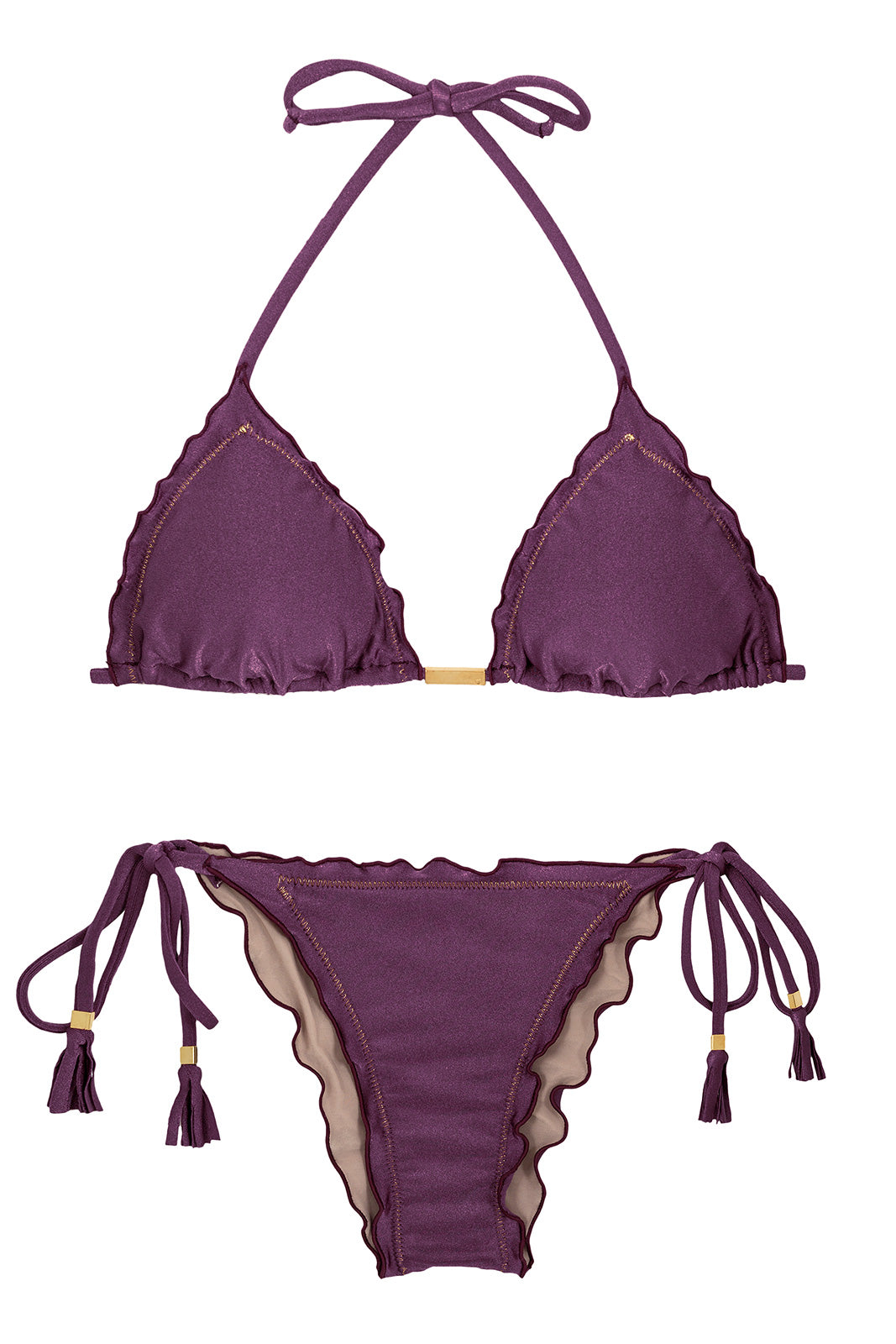 Product Front: Rio De Sol Completo Viena Frufru