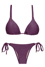 Carica l&#39;immagine nel visualizzatore di Gallery, Product Front: Rio De Sol Completo Viena Invisible
