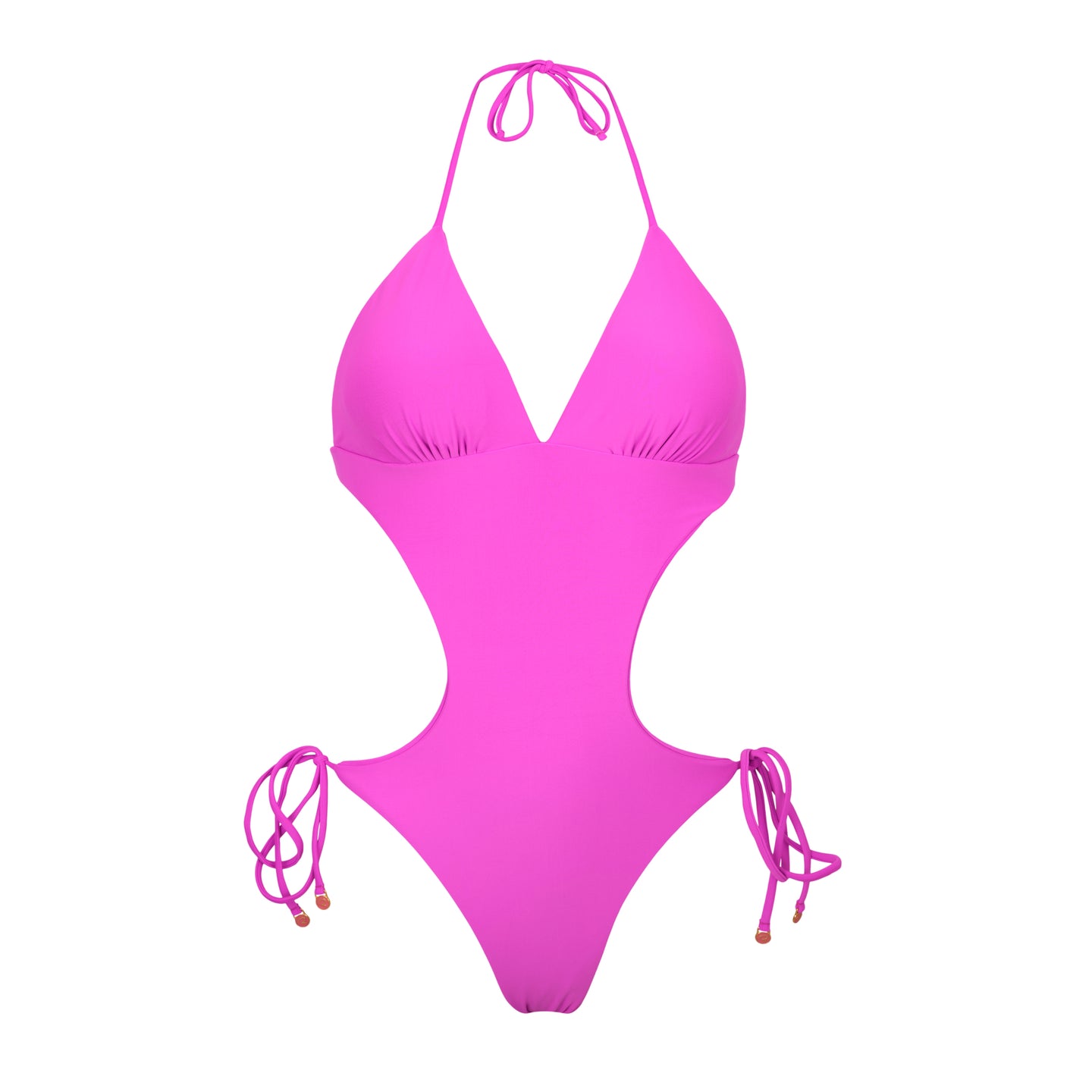 Product Front: Rio De Sol Intero Vita-Pink Trikini