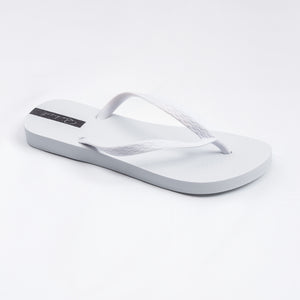 Product Back: Rio De Sol Infradito White Slim
