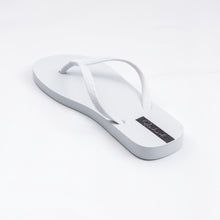 Carica l&#39;immagine nel visualizzatore di Gallery, Image 04: Rio De Sol Infradito White Slim
