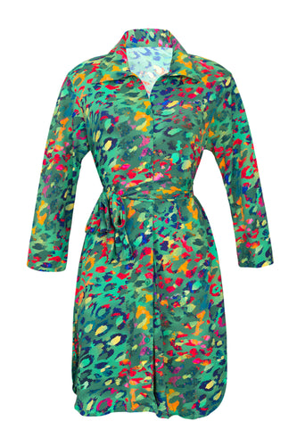 Product Front: Rio De Sol Vestito Da Spiaggia Wilds Chemise