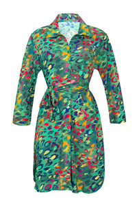 Product Front: Rio De Sol Camicia Wilds Chemise