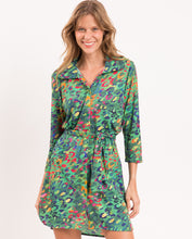 Carica l&#39;immagine nel visualizzatore di Gallery, Gallery: Rio De Sol Camicia Wilds Chemise
