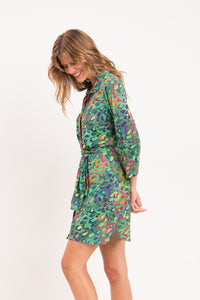 Image 04: Rio De Sol Camicia Wilds Chemise
