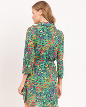 Carica l&#39;immagine nel visualizzatore di Gallery, Image 07: Rio De Sol Camicia Wilds Chemise
