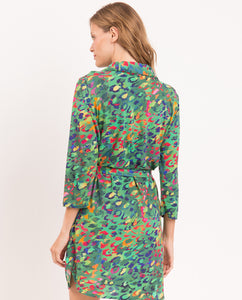 Image 07: Rio De Sol Camicia Wilds Chemise