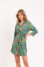 Carica l&#39;immagine nel visualizzatore di Gallery, Image 08: Rio De Sol Camicia Wilds Chemise
