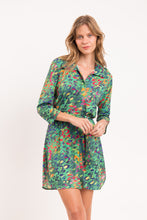 Carica l&#39;immagine nel visualizzatore di Gallery, Image 09: Rio De Sol Camicia Wilds Chemise
