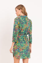 Carica l&#39;immagine nel visualizzatore di Gallery, Image 10: Rio De Sol Camicia Wilds Chemise
