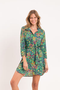 Image 11: Rio De Sol Camicia Wilds Chemise