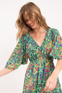 Image 08: Rio De Sol Vestito Da Spiaggia Wilds Mini Dress