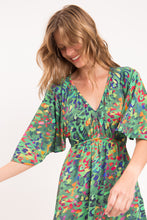 Carica l&#39;immagine nel visualizzatore di Gallery, Image 08: Rio De Sol Mini Dress Wilds Mini Dress
