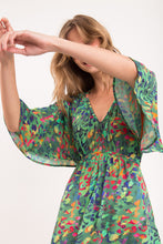 Carica l&#39;immagine nel visualizzatore di Gallery, Image 09: Rio De Sol Vestito Da Spiaggia Wilds Mini Dress
