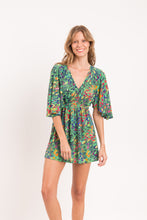 Carica l&#39;immagine nel visualizzatore di Gallery, Image 12: Rio De Sol Mini Dress Wilds Mini Dress
