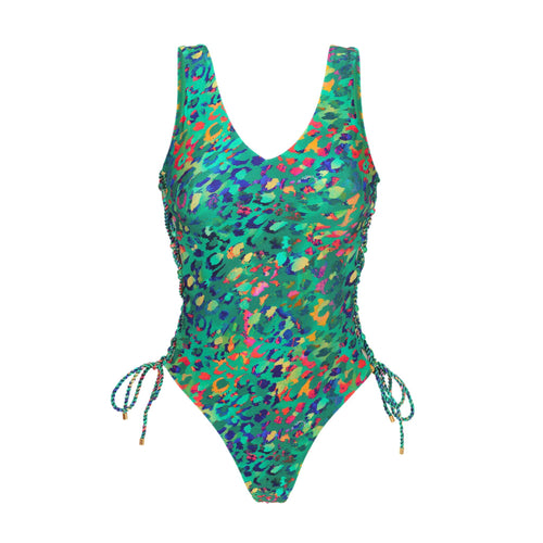 Product Front: Rio De Sol Intero Wilds Zoe