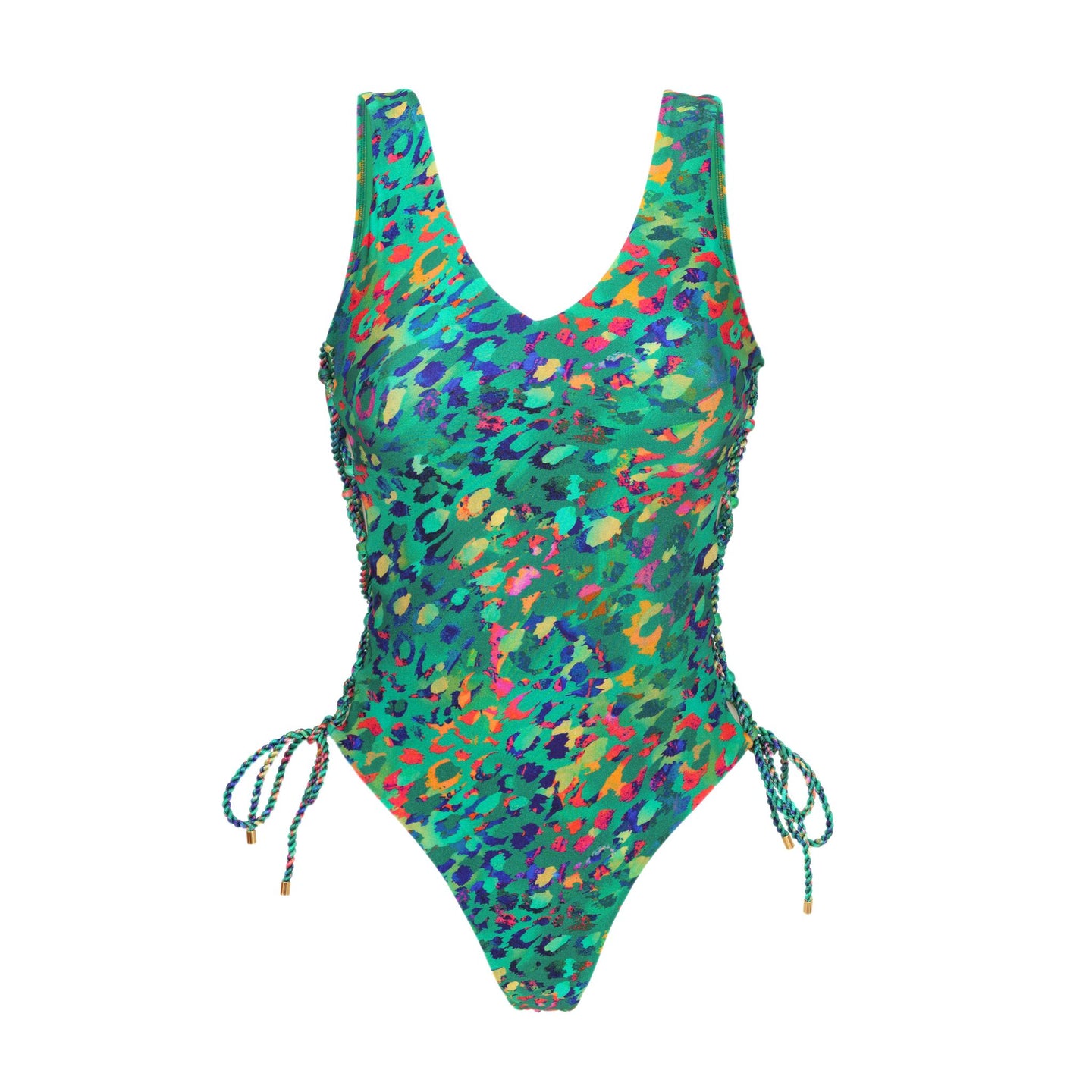 Product Front: Rio De Sol Intero Wilds Zoe