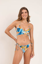 Carica l&#39;immagine nel visualizzatore di Gallery, Set Azure Kate Cheeky-Micro
