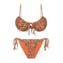 Carica l&#39;immagine nel visualizzatore di Gallery, Set Bouquet Balconet-Tie Ibiza-Comfy

