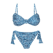 Carica l&#39;immagine nel visualizzatore di Gallery, Set Chuva Bandeau-Joy Italy
