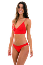 Carica l&#39;immagine nel visualizzatore di Gallery, Set Cotele-Tomate Tri-Tank Comfy
