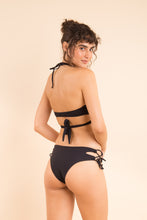 Carica l&#39;immagine nel visualizzatore di Gallery, Set Dots-Black Kate Madrid
