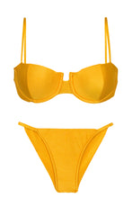 Carica l&#39;immagine nel visualizzatore di Gallery, Set Eden-Pequi Balconet Cheeky-Fixa
