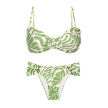 Carica l&#39;immagine nel visualizzatore di Gallery, Set Flow Bandeau-Duo Baobi
