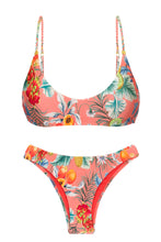 Carica l&#39;immagine nel visualizzatore di Gallery, Set Frutti Bralette Essential
