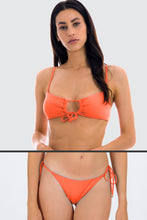 Carica l&#39;immagine nel visualizzatore di Gallery, Set Light-Peach Mila Ibiza
