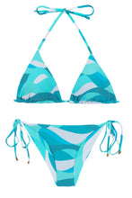 Carica l&#39;immagine nel visualizzatore di Gallery, Set Mayaguana Tri-Inv Cheeky-Tie
