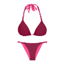 Carica l&#39;immagine nel visualizzatore di Gallery, Set Mtx-Ultrapink Tri-Rev Essential-Rev
