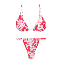 Carica l&#39;immagine nel visualizzatore di Gallery, Set Pua-Hibiscus Ana Isla
