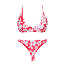 Carica l&#39;immagine nel visualizzatore di Gallery, Set Pua-Hibiscus Hana Sunset
