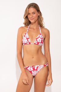 Set Pua-Hibiscus Mel